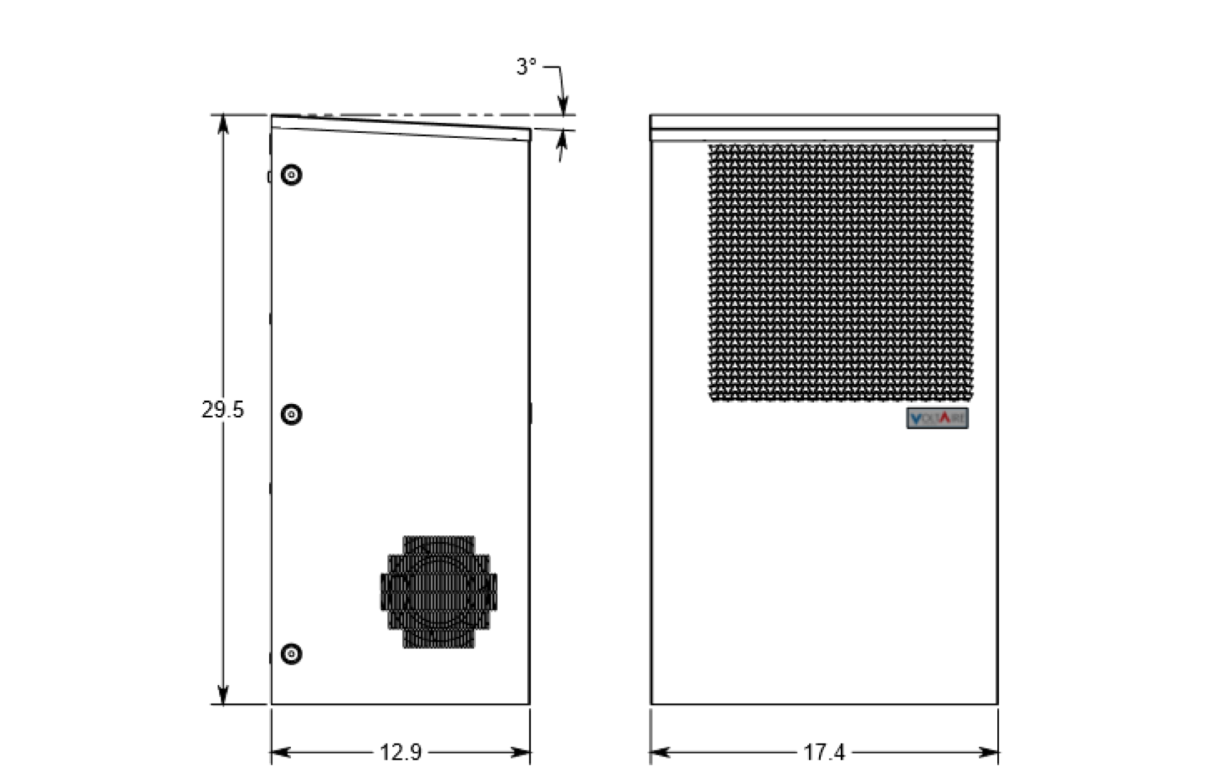 AT04RPW07 dimensions drawing